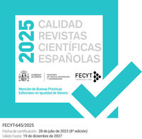Investigaciones Geográficas en la FECYT