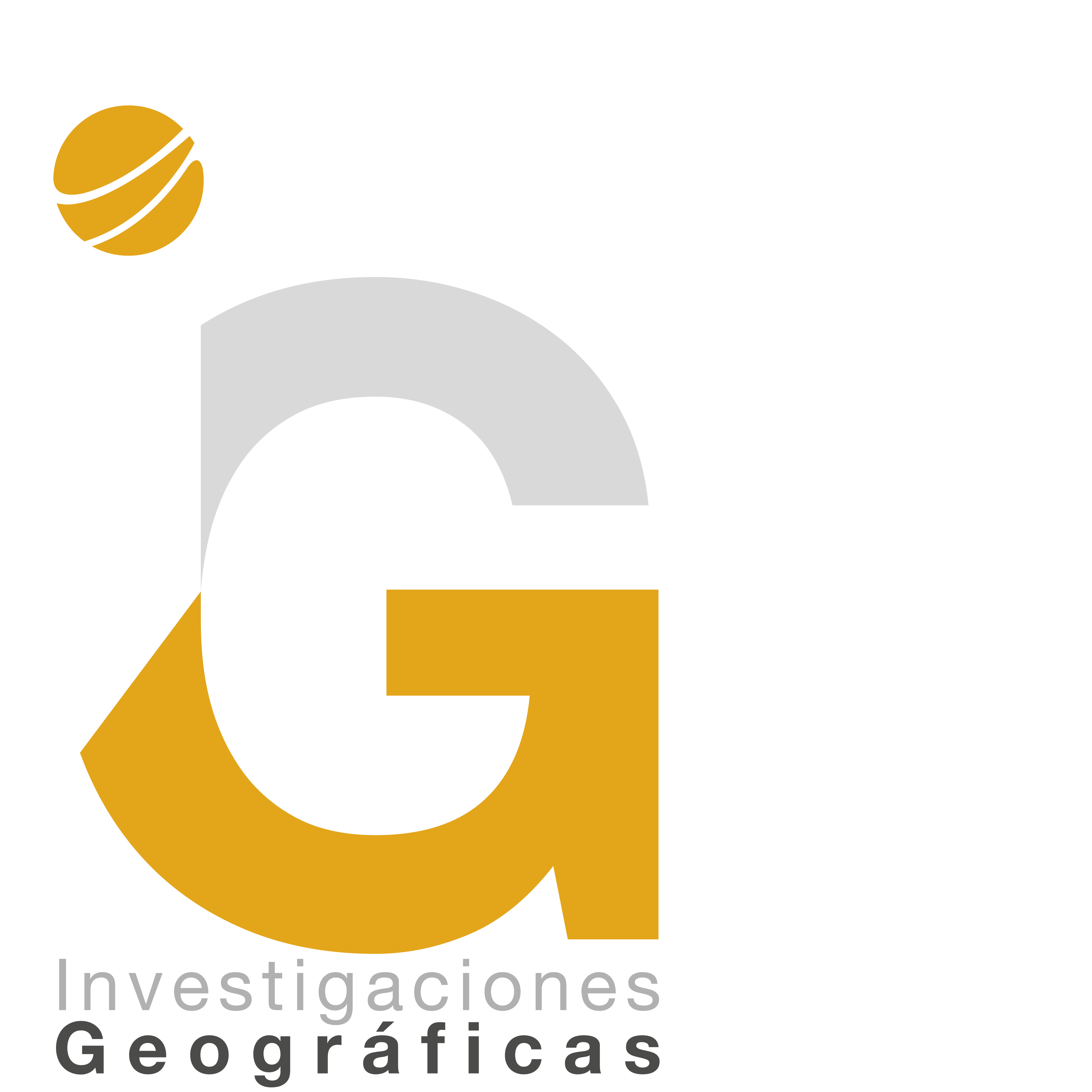 Investigaciones Geográficas 